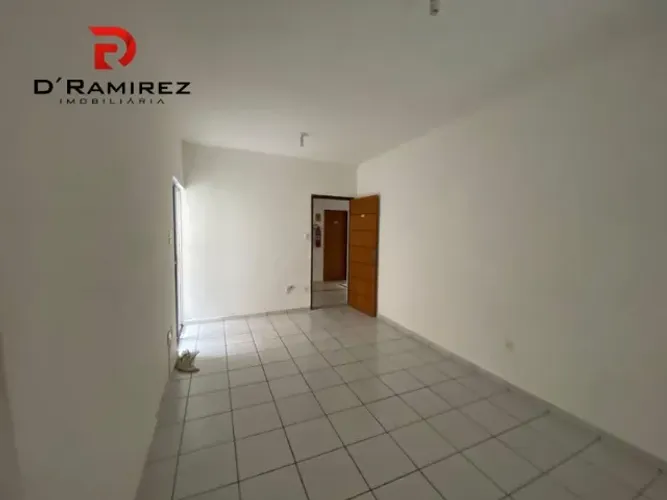 Cond Solar da Ilha - Cohama - Terreo - 2 Banheiros-