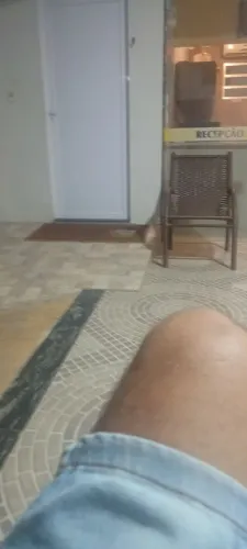 Alugo apartamento 