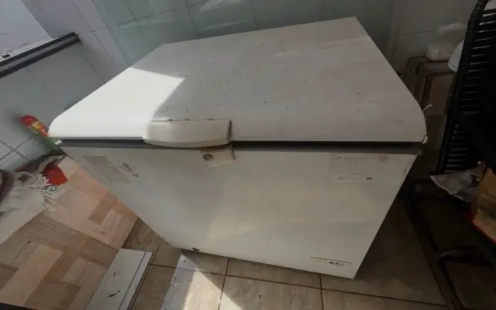 Freezer consul