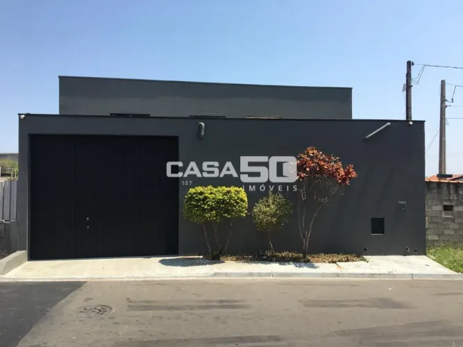 Barracão a venda Cidade Satélite Iris