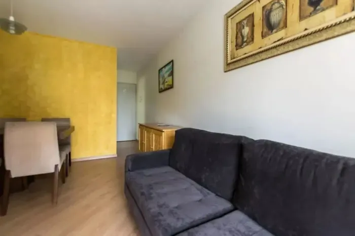 Apartamento de 3 dormitórios no Jaguaré, São Paulo - Imperdível!