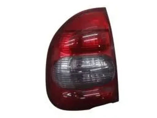 Lanterna Traseira Esquerda Corsa Classic 2000 a 2010