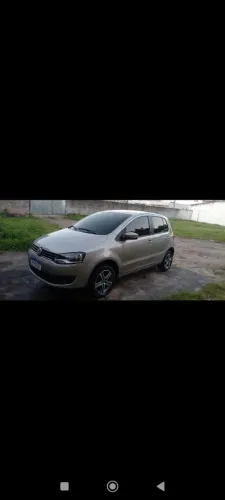 Volkswagen Fox 1.0 MI Total Flex 8V 5P 2013