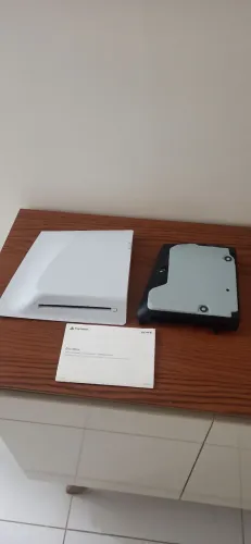 Leitor de discos para PlayStation 5 Slim e Pro