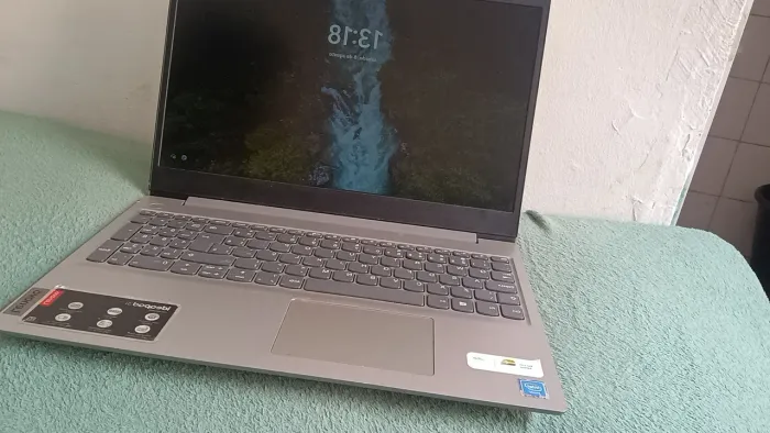 Notebook lenovo