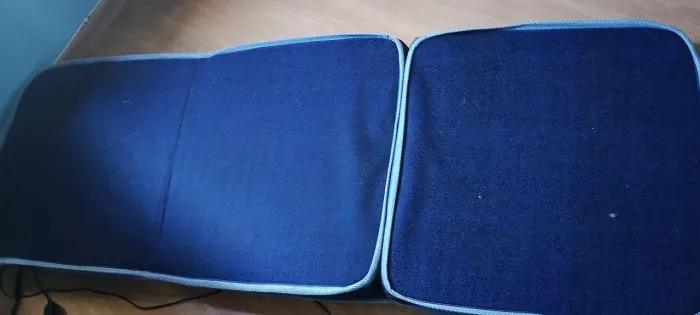 Vendo puff D 33, BF colchões em ótimo estado.