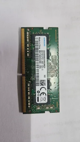 Memória DDR4