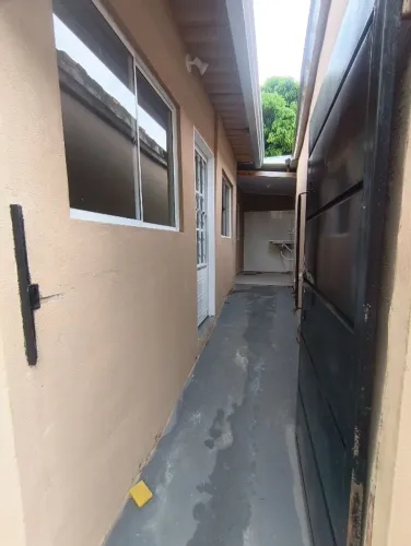 Casa 2 quartos direto com proprietário 