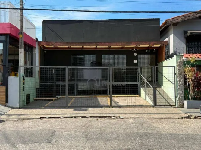 Salão para alugar, 190 m² por R$ 10.700,53/mês - Jardim América - Sorocaba/SP