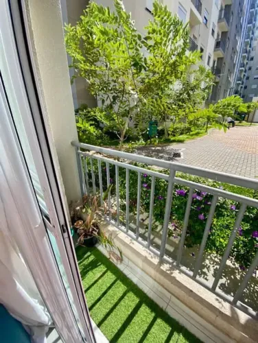 Apartamento à venda, 43 m² por R$ 399.000,00 - Parque da Mooca - São Paulo/SP