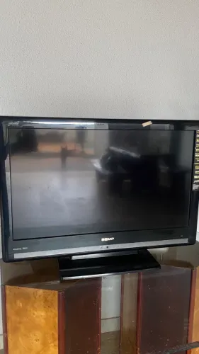 TV semp 32 polegadas