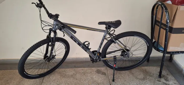 Bicicleta GTS PRO M5 ARO 29