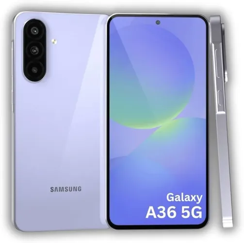 Vendo celular a36 novo um mes de uso todos os acessórios 
