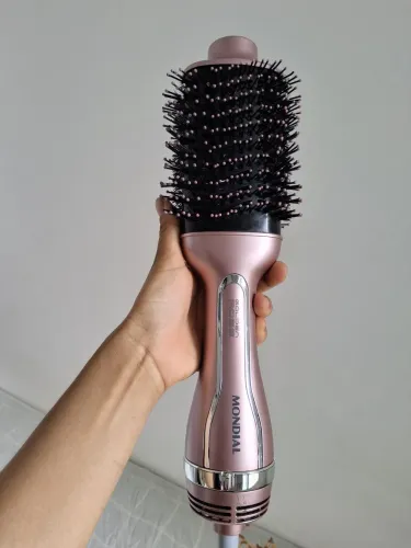Escova secadora Mondial (Bivolt)
