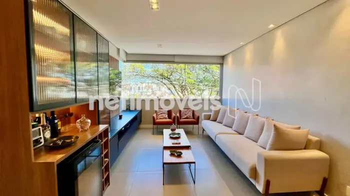 Venda Apartamento 4 quartos Padre Eustáquio Belo Horizonte