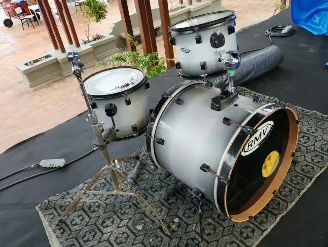 Bateria RMV