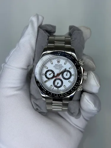 Rolex disponível 