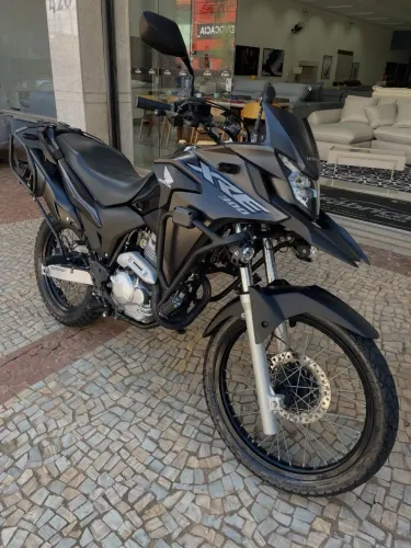 HONDA XRE 300 2021