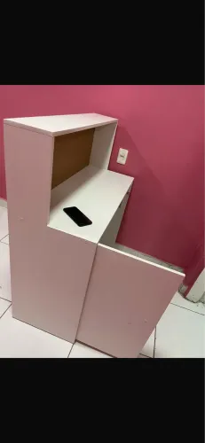 Balcão para loja