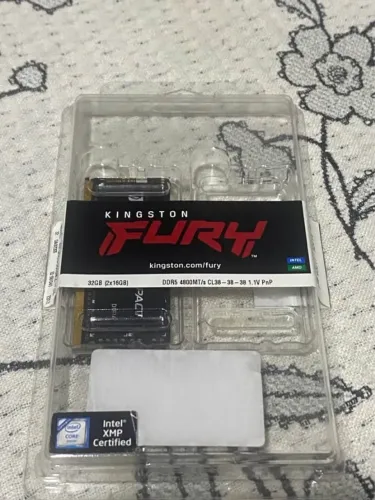 MEMORIA RAM 8GB DDR4 3200MHZ