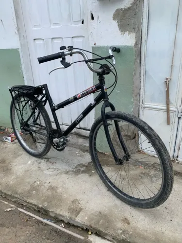 Bike montadinha top no precinho