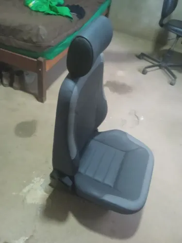 Vendo banco do Volkswagen novo nunca usado.