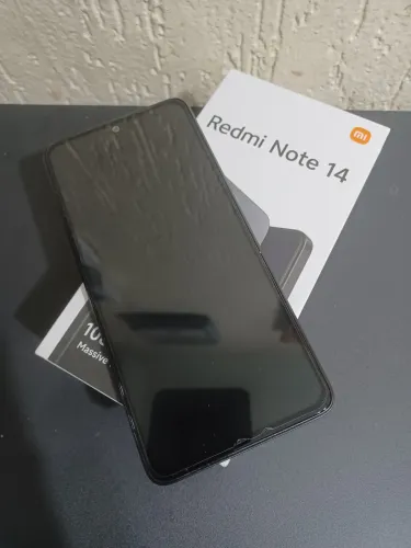 Readmi Note 14