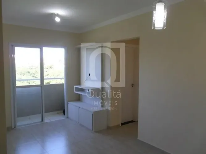 Apartamento à venda Condomínio Residencial Bosque de Córdoba - Sorocaba