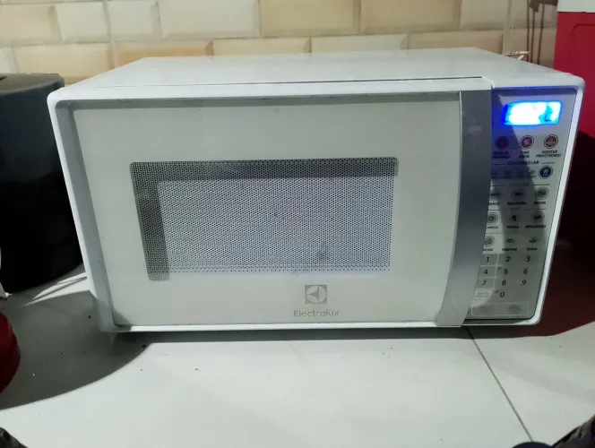 Microondas