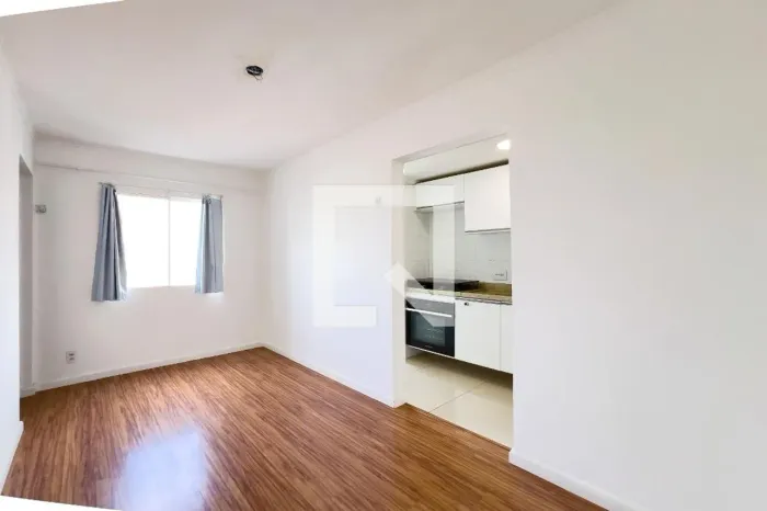 Apartamento à Venda - Ipiranga, 1 Quarto, 38 m2