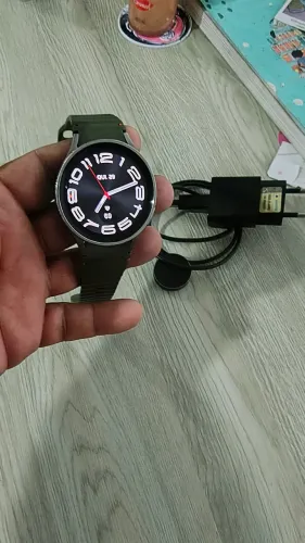 Samsung Watch 5 Pro 