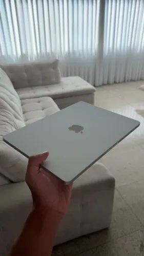 Macbook Air M4 16gb Ram 256gb