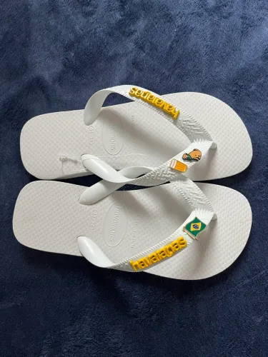 HAVAIANAS PERSONALIZADAS COPA