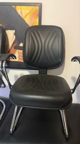 Cadeira para escritório 