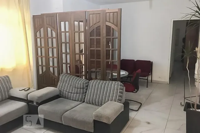 Casa à Venda - Vila Leopoldina, 3 Quartos, 240 m2