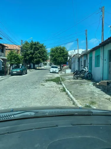 Vendo casa