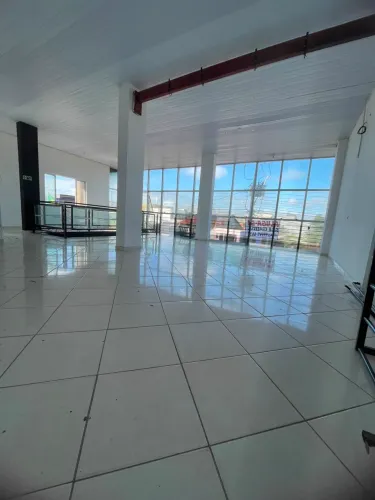 Sala comercial 