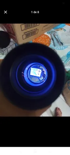 Vendo como sucata