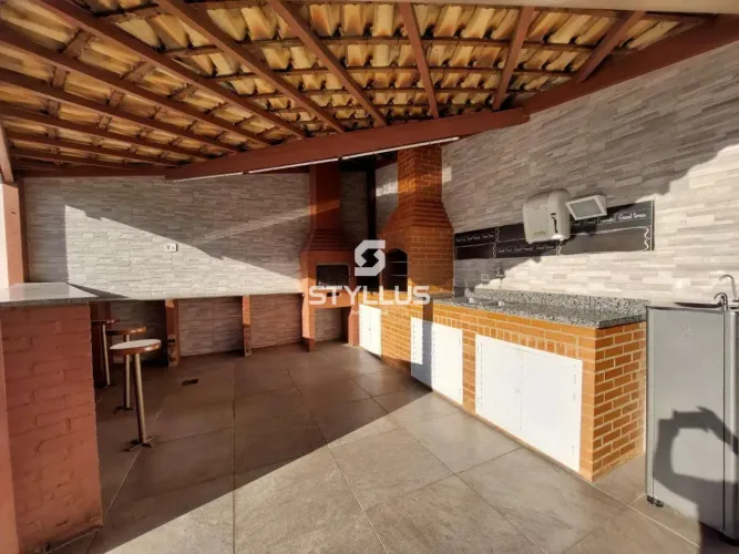 Apartamento com Vista Livre e Sol da Manhã no Méier! PA01X