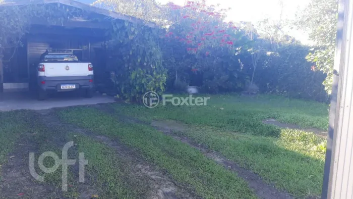 Casa à venda Rua Paulo João dos Santos, Areias - São José