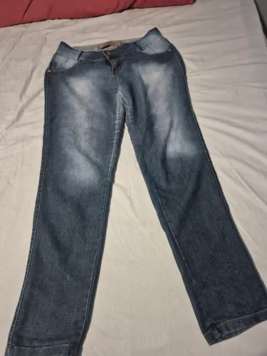 Calça anos 2000