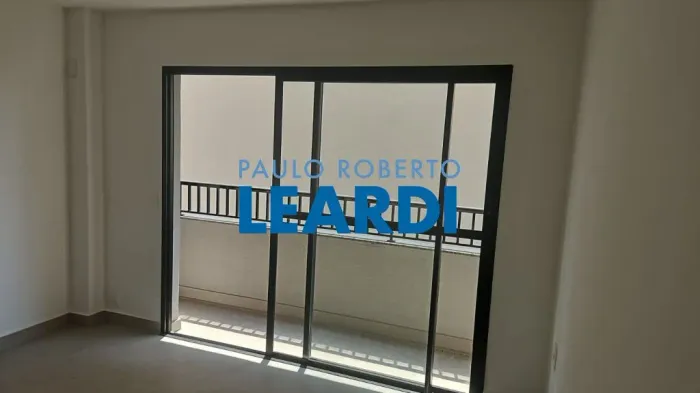 APARTAMENTO - PINHEIROS - SP