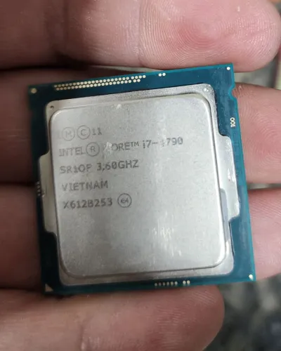 Processador i7 4790