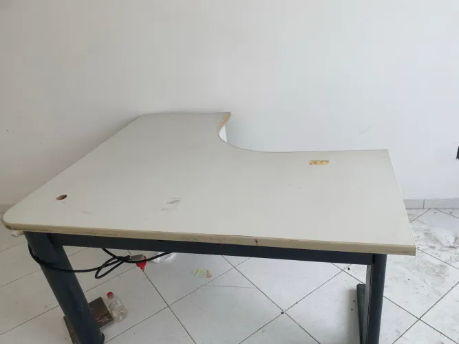 vende-se mesa p escritório 