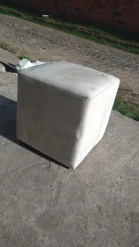Vende-se assunto para reforma