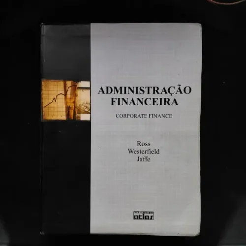 Administração Financeira - Ross Westerfield