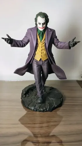 Joker O Coringa