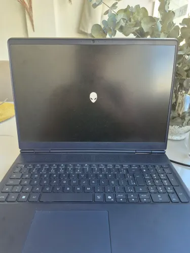 Alienware Aurora aceito troca - RTX 4050