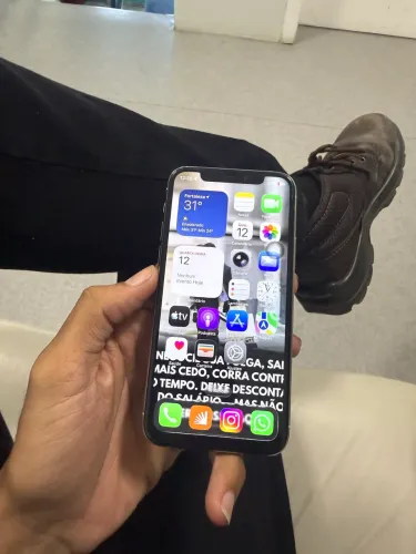 iPhone 11 Pro