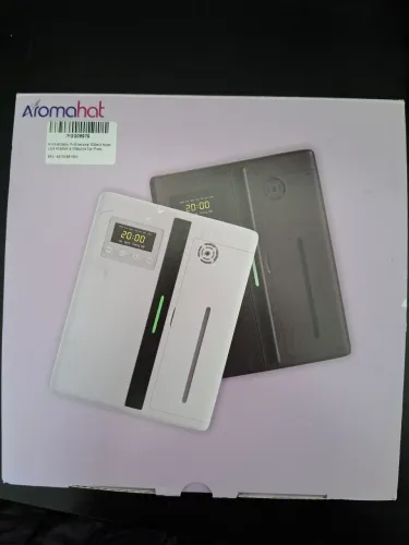 Aromatizador Difusor De Fragrância Essência Loja